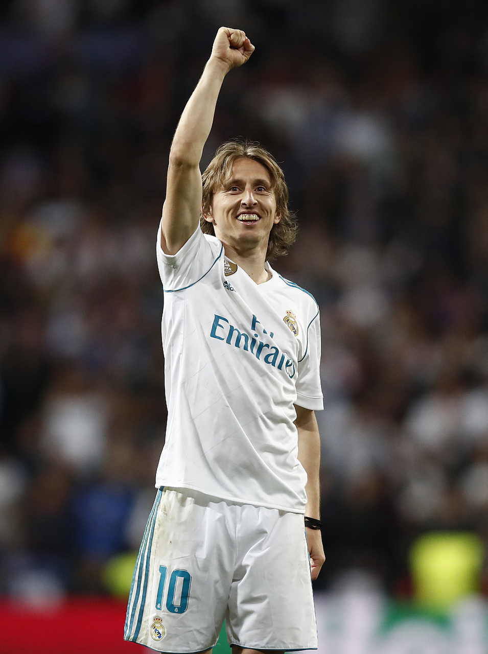 世界第一盘带？看他就够